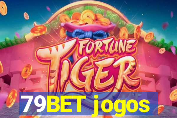 79BET jogos